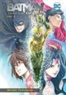 Shiori Teshirogi - Batman and the Justice League Vol. 2