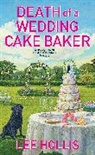 Lee Hollis - Death of a Wedding Cake Baker