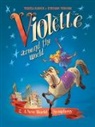 Teresa Radice, Stefano Turconi - Violette Around the World, Vol. 2: A New World Symphony!