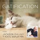 Kate Benjamin, Jackson Galaxy - Gatification: Como diseiar la mejor casa para tu gato y para ti;