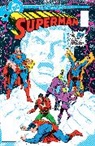 Marv Wolfman - Crisis on Infinite Earths Companion Deluxe Edition Vol. 2