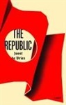 Joost de Vries, Joost/ Hedley-Prole De Vries, Jane Hedley-Prole - The Republic