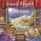 Adam Gamble, Mark Jasper, Kevin Keele, David Leonard, David Leonard - Good Night Moose
