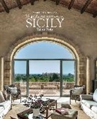 Matteo Aquila, Richard Engel, Samuele Mazza, Matteo Aquila - Magnificent Interiors of Sicily