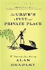 Alan Bradley - The Grave's a Fine and Private Place
