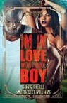 Nika Michelle, Nika Williams Michelle, Racquel Williams - In Love with a Rude Boy