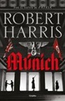 Robert Harris - Munich (Spanish Edition)