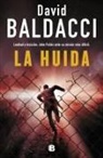 David Baldacci - La huida / The Escape