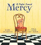 Candlewick, Kate DiCamillo, Kate/ Van Dusen DiCamillo, Chris Van Dusen, Chris Van Dusen - A Piglet Named Mercy