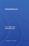 Shadd Maruna, Shadd (Queen's University Belfast Maruna, Maruna Shadd, Tony Ward, Tony (Victoria University of Wellington Ward - Rehabilitation