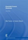 Casimir d’Angelo, Casimir d'Angelo, Casimir Thacker D''angelo, d'Angelo Casimir, Mike Thacker, Mike (Formerly At the University of Surre Thacker... - Essential French Grammar