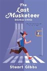 Stuart Gibbs - The Last Musketeer #3: Double Cross