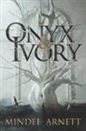 Mindee Arnett, Arnett Mindee - Onyx & Ivory
