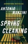 Antonio Manzini, Manzini Antonio - Spring Cleaning