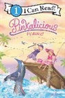 Victoria Kann, Victoria/ Kann Kann, Kann Victoria, Victoria Kann - Pinkalicious: Fishtastic!