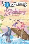 Victoria Kann, Victoria/ Kann Kann, Victoria Kann - Pinkalicious: Fishtastic!