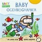Dr. Laura Gehl, Laura Gehl, Daniel Wiseman, Wiseman Daniel - Baby Oceanographer