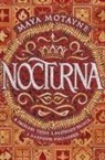 Maya Motayne - Nocturna