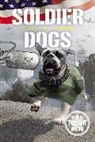 Marcus Sutter, Andie Tong Wai Lum, Andie Tong - Soldier Dogs #4: Victory at Normandy