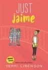 Terri Libenson, Terri Libenson - Just Jaime