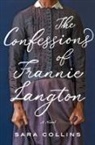 Sara Collins - The Confessions of Frannie Langton