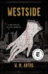 W. M. Akers, W.M. Akers - Westside