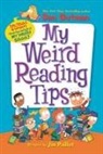 Dan Gutman, Gutman Dan - My Weird Reading Tips