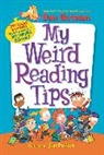 Dan Gutman, Gutman Dan - My Weird Reading Tips