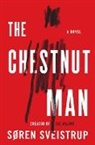 Soren Sveistrup, Soren/ Waight Sveistrup - The Chestnut Man