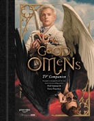 Matt Whyman - The Nice and Accurate Prophecies Good Omens TV Companion