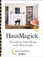 Erica Feldmann - Hausmagick