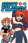 Bryan Lee O'Malley, Luka Kobachi, Bryan Lee O'Malley, Kasumi Yasuda - Scott Pilgrim Color Collection Vol. 2