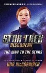 Una McCormack - Star Trek: Discovery: The Way to the Stars