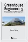 Ilhami Yildiz, Ilhami (Dalhousie University Yildiz, İlhami Yıldız - Greenhouse Engineering