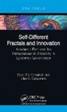 David F. J. (University of Vienna Campbell, David F. J. Campbell, Campbell David F. J., Elias Carayannis - Self-Different Fractals and Innovation