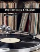William Moylan, William (Chairperson Moylan, Moylan William - Recording Analysis