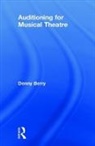 Denny Berry, Alex Von Marshall - Auditioning for Musical Theatre