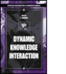 Toyoaki Nishida, Nishida Toyoaki - Dynamic Knowledge Interaction