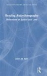 James Salvo, James M. Salvo, James M. (University of Pittsburgh Bradford Salvo - Reading Autoethnography