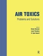 Kumar Ganesan, Ganesan Kumar - Air Toxics
