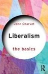 John Charvet, John (London School of Economics Charvet, Charvet John - Liberalism