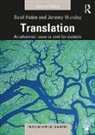 Basil Hatim, Basil (American University of Sharjah Hatim, Basil A Hatim, Basil A. Hatim, Basil A. Munday Hatim, Jeremy Munday... - Translation
