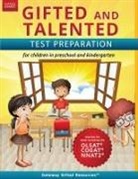 Gateway Gifted Resources - Gifted and Talented Test Preparation