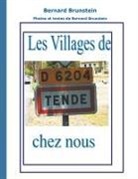 Bernard Brunstein - les livres de chez nous - Tende