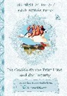 Beatrix Potter, Elizabeth Potter, Elizabeth M Potter, Elizabeth M. Potter - Die Geschichte von Peter Hase und der Teeparty (inklusive Ausmalbilder, deutsche Erstveröffentlichung! )