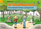 Bernhard Gortheil - Die Blockflötenbande, Sopran-Blockflöte, m. Audio-CD. Bd.2