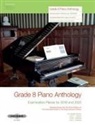 Various, Various - Grade 8 Piano Anthology 2019/2020