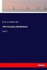 Knightley William Horlock - The Country Gentleman