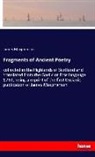 James Macpherson - Fragments of Ancient Poetry