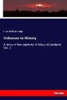Charlotte Mary Yonge - Unknown to History